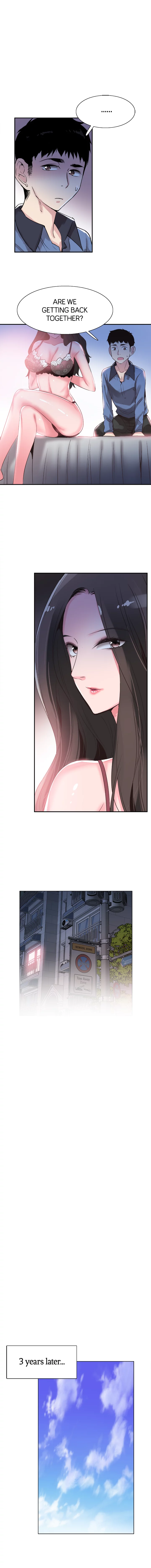Campus Live Engsub Chapter 67 Page 3