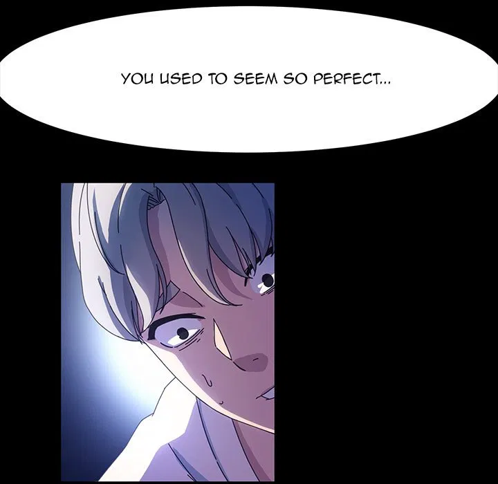 God Model Chapter 40 Page 106