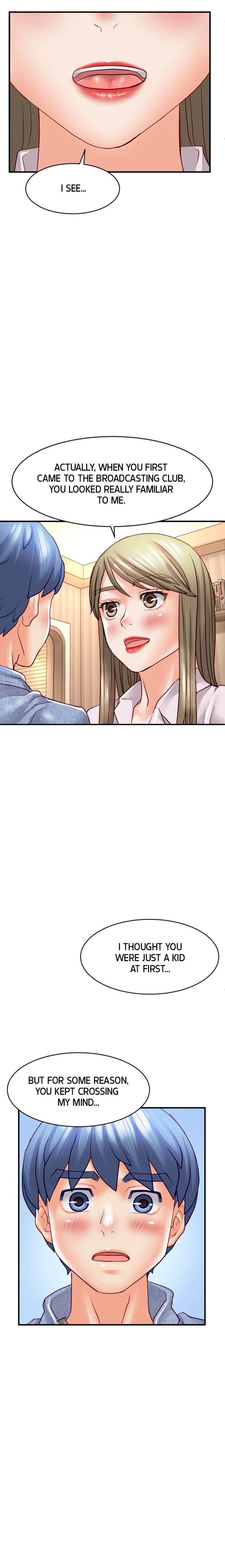Love Is On The Air Chapter 28 Page 7