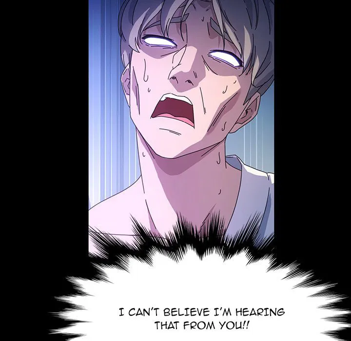 God Model Chapter 40 Page 110