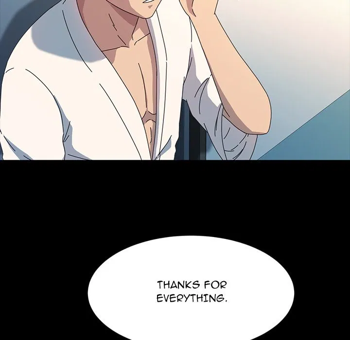 God Model Chapter 40 Page 127