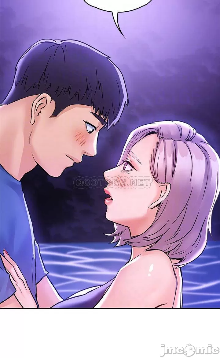 Campus today Raw Chapter 77 Page 10