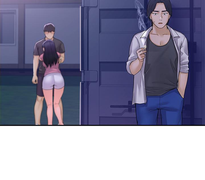 Campus today Raw Chapter 75 Page 27