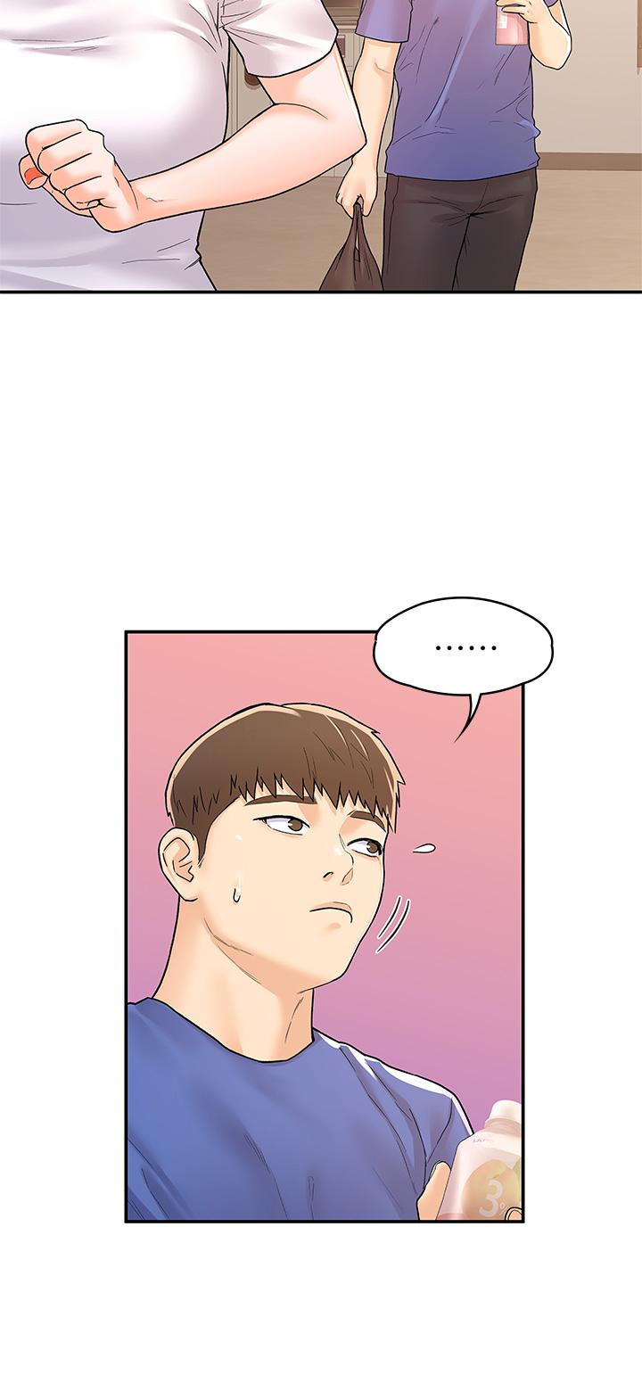 Campus today Raw Chapter 75 Page 30