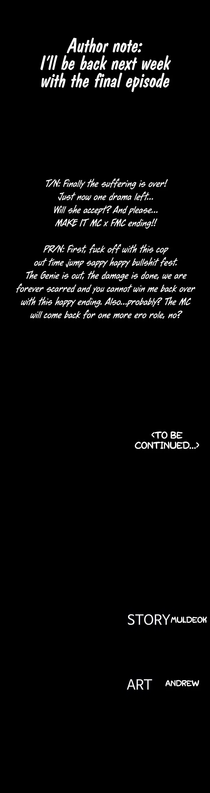 E Romance Engsub Chapter 59 Page 11