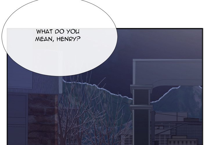 Between Us toomics Chapter 28 Page 4