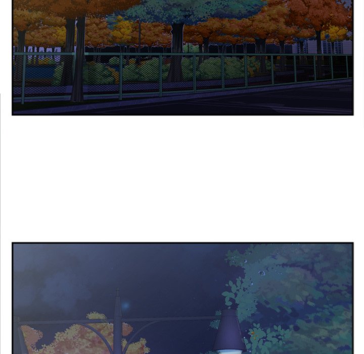 Between Us toomics Chapter 29 Page 5