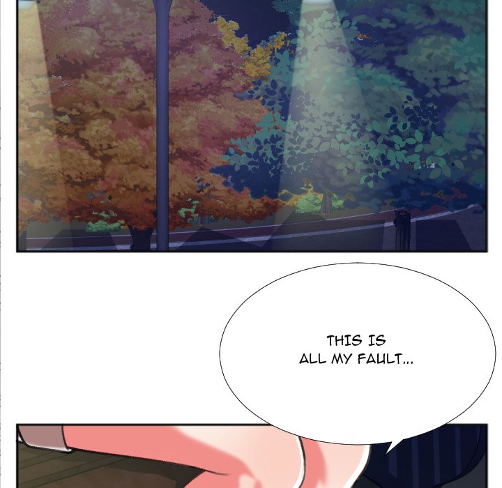 Between Us toomics Chapter 29 Page 6