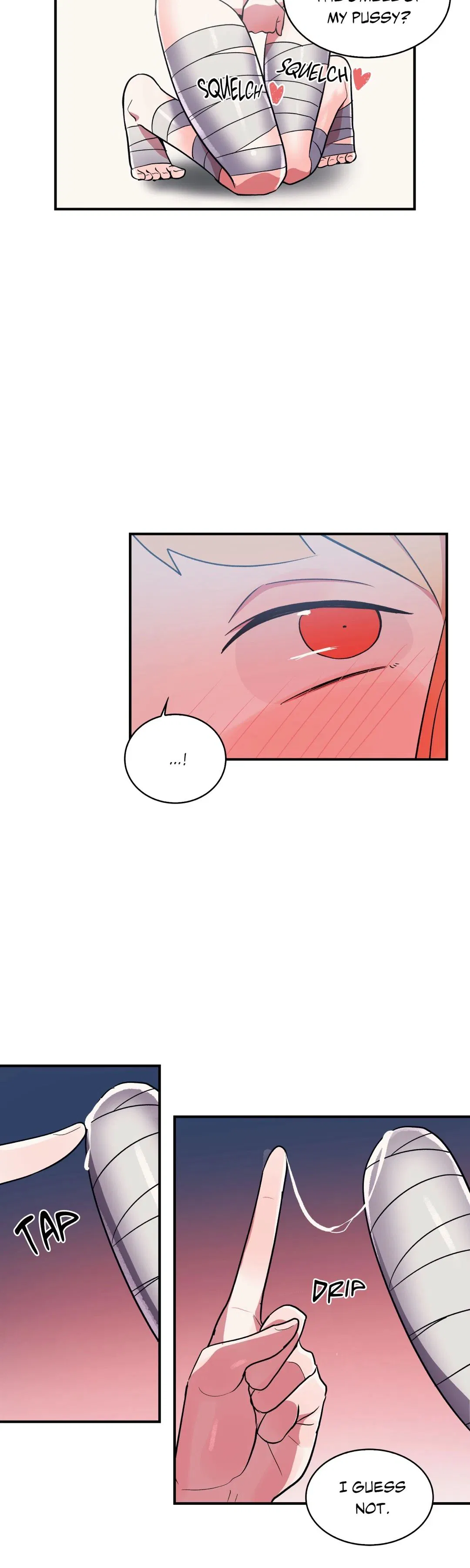 Her Nickname is... Chapter 29 Page 6