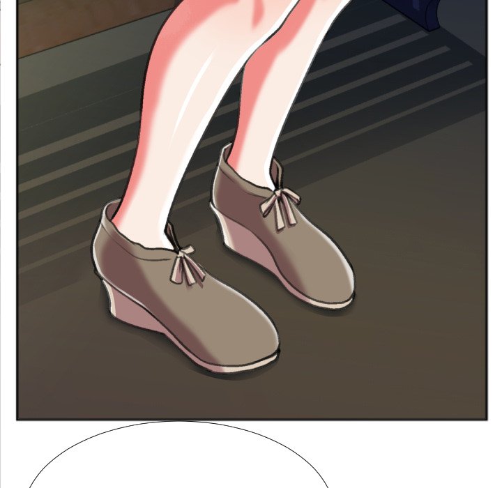 Between Us toomics Chapter 29 Page 7