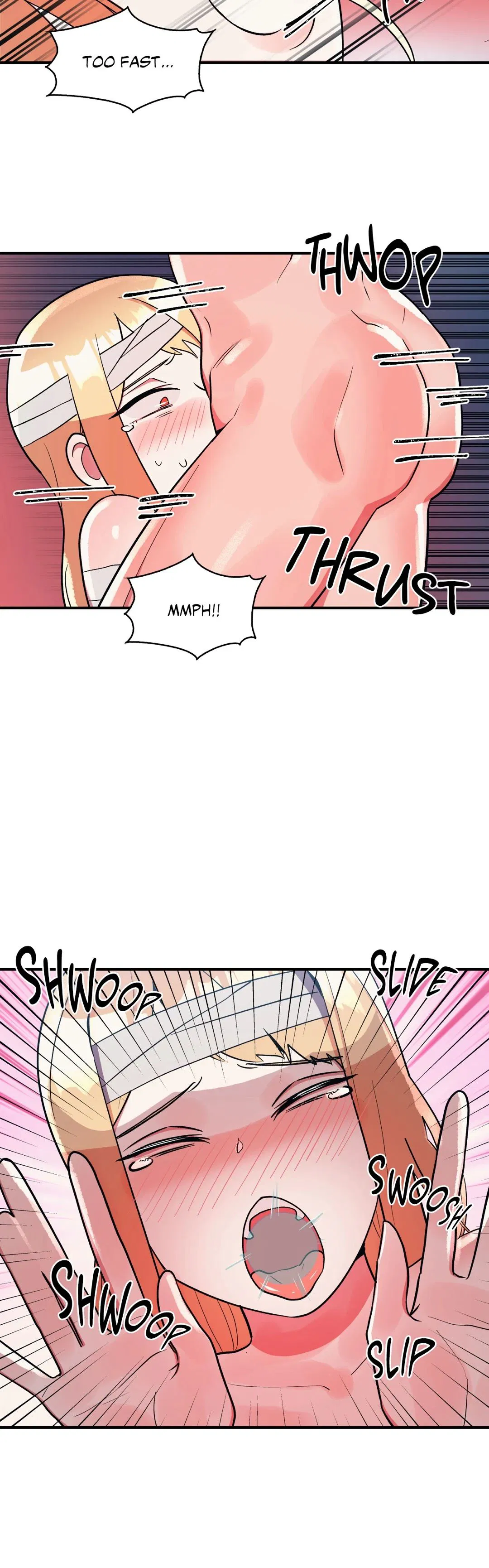 Her Nickname is... Chapter 29 Page 9