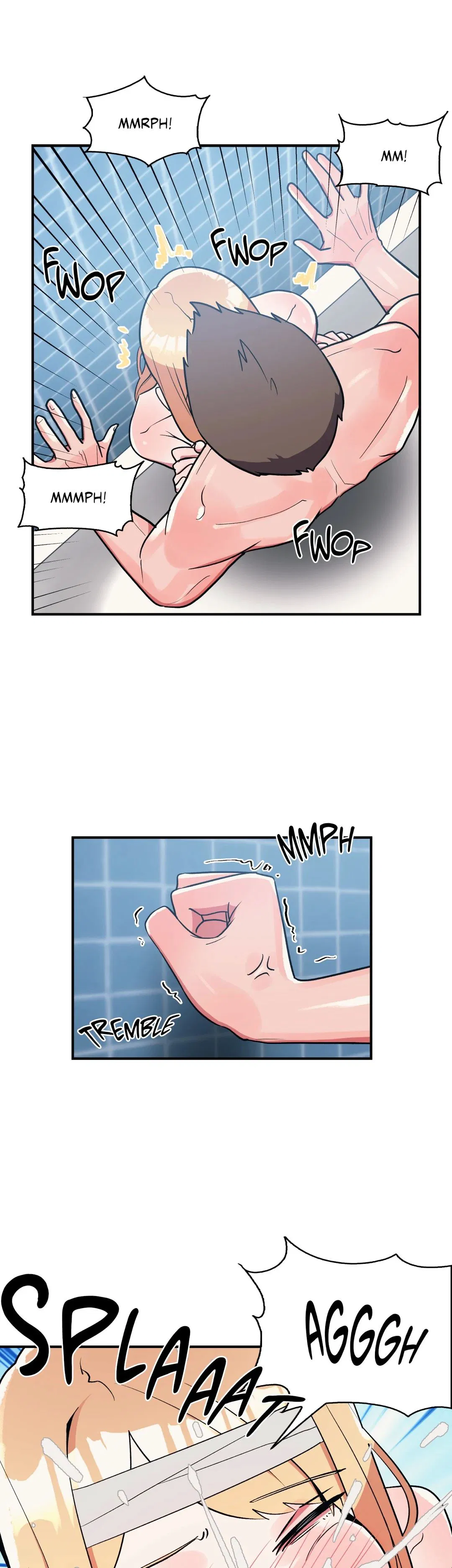 Her Nickname is... Chapter 29 Page 10