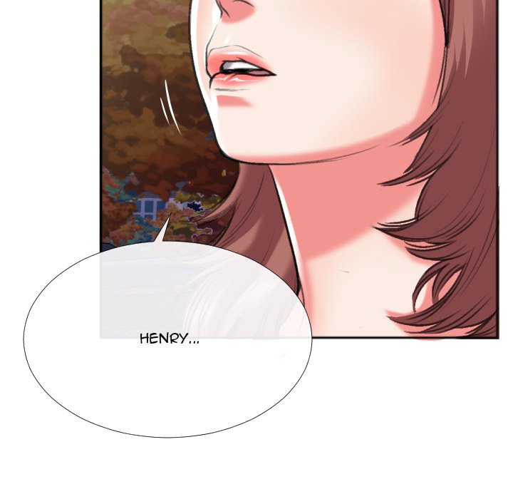 Between Us toomics Chapter 29 Page 12