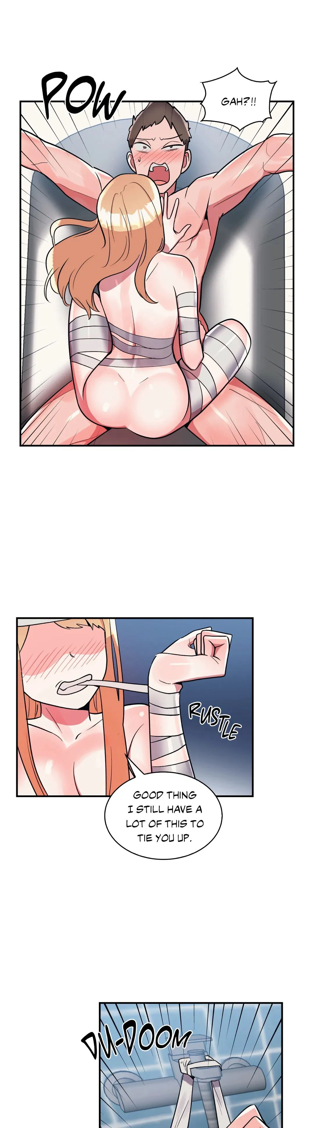 Her Nickname is... Chapter 29 Page 13