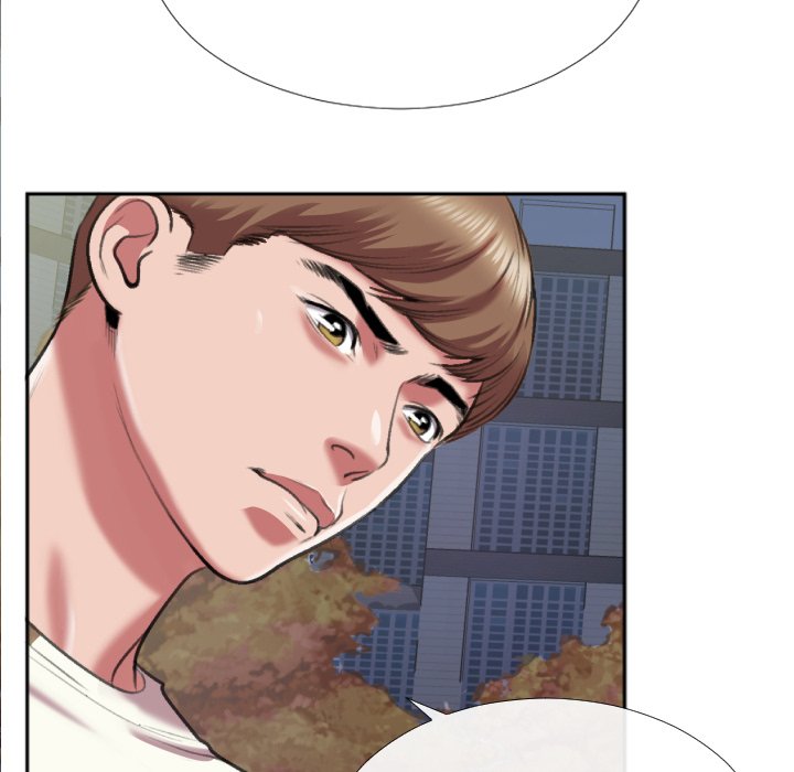 Between Us toomics Chapter 29 Page 14