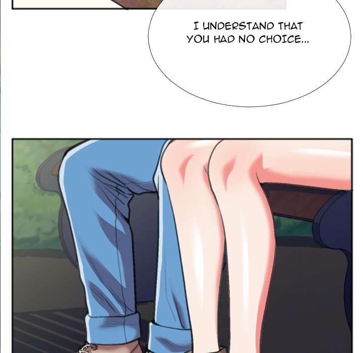 Between Us toomics Chapter 29 Page 15