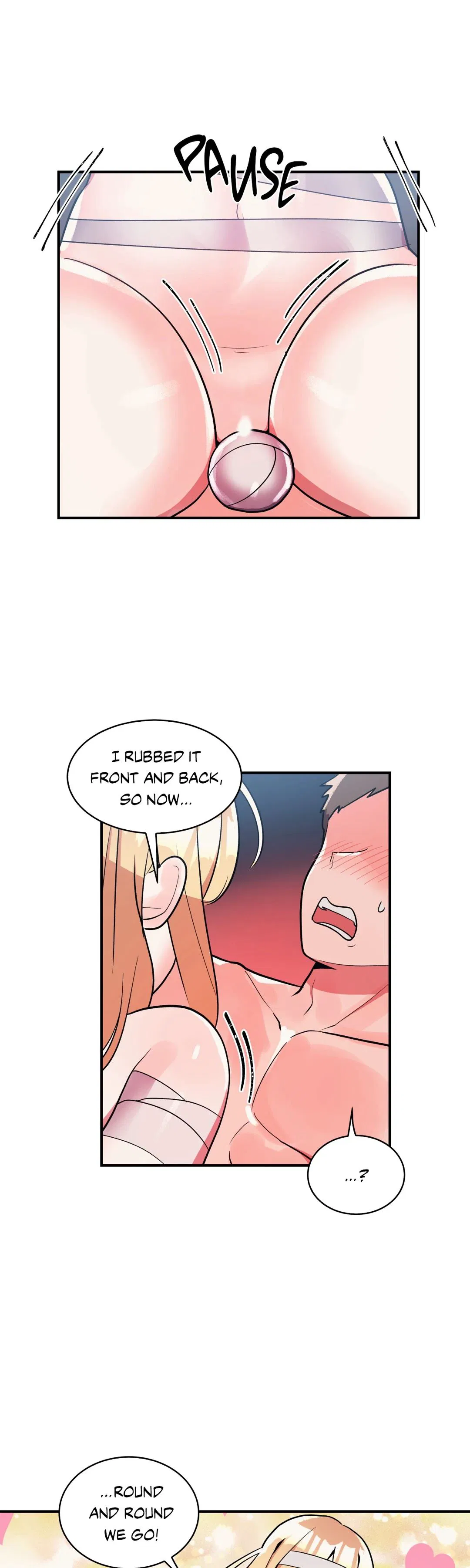 Her Nickname is... Chapter 29 Page 16
