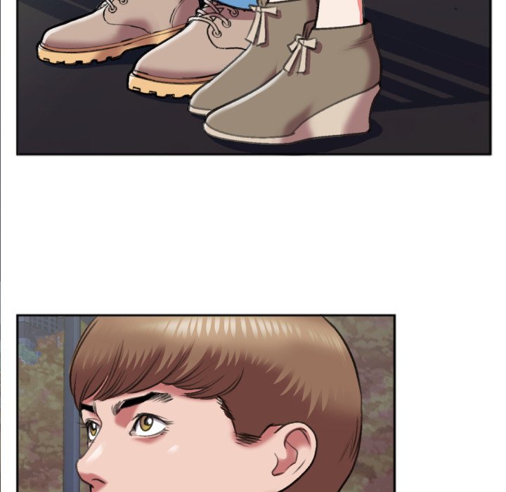 Between Us toomics Chapter 29 Page 16
