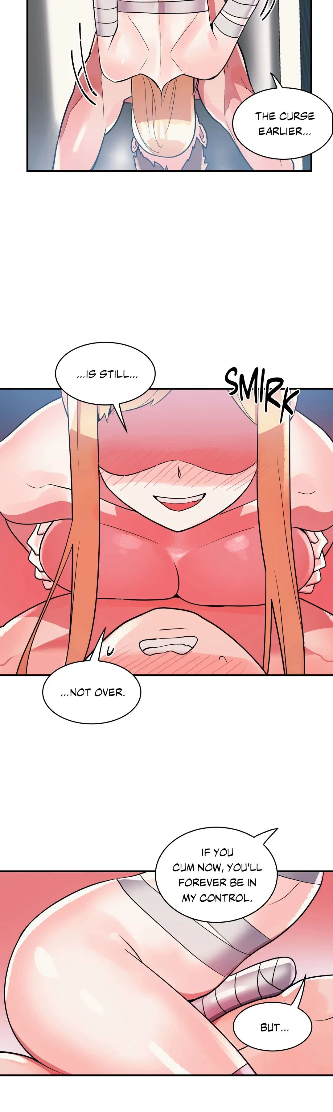 Her Nickname is... Chapter 29 Page 18