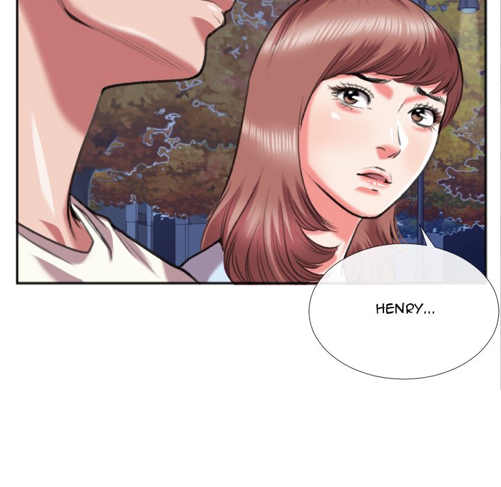 Between Us toomics Chapter 29 Page 18