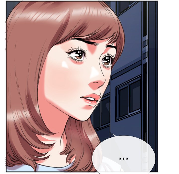 Between Us toomics Chapter 28 Page 19
