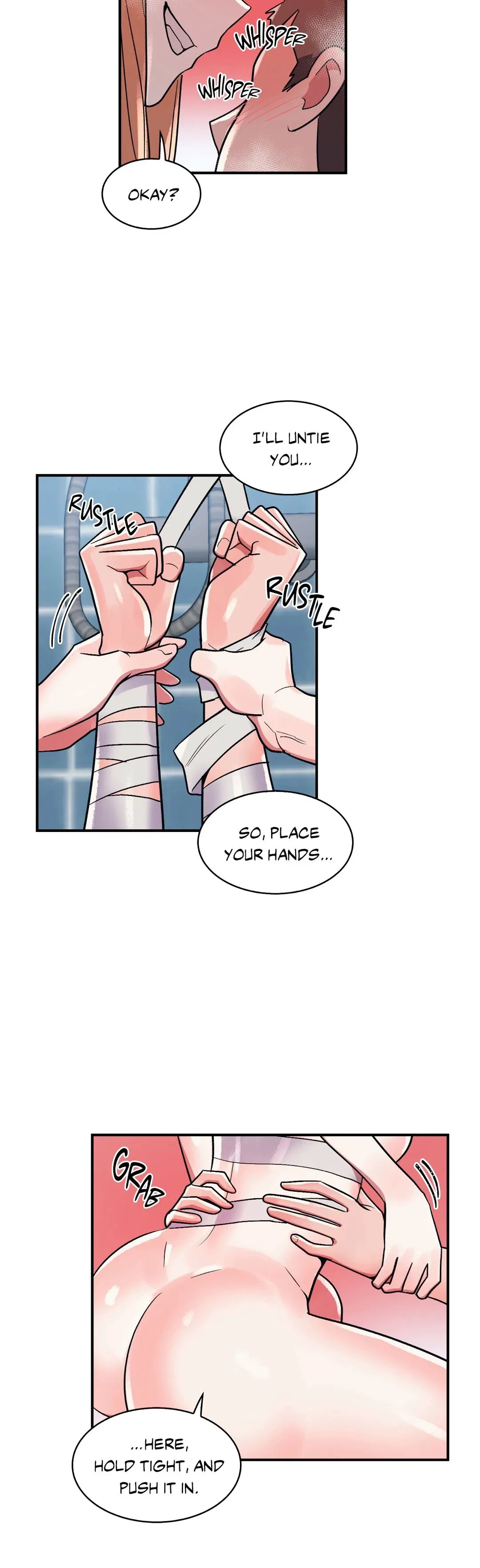 Her Nickname is... Chapter 29 Page 20