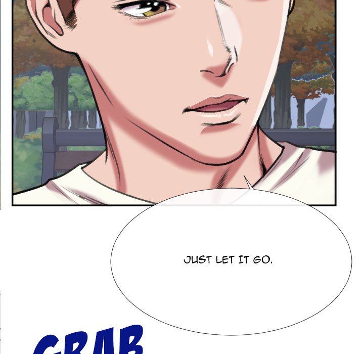 Between Us toomics Chapter 29 Page 20