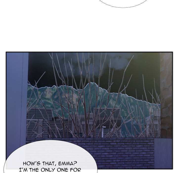 Between Us toomics Chapter 28 Page 20