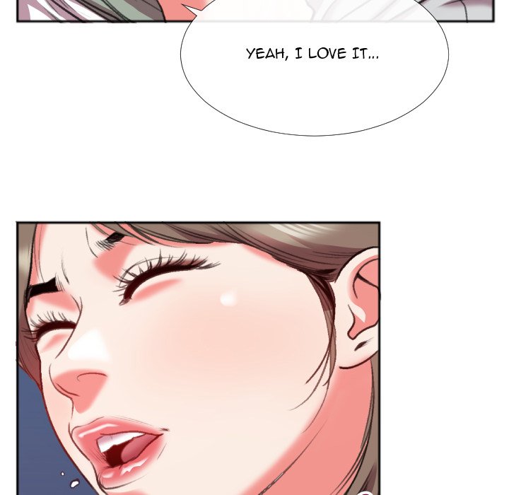 Between Us toomics Chapter 28 Page 22