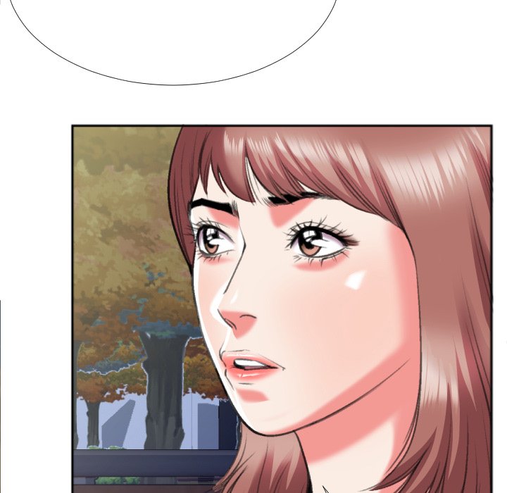 Between Us toomics Chapter 29 Page 22