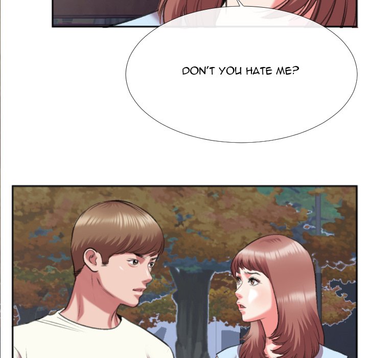 Between Us toomics Chapter 29 Page 23