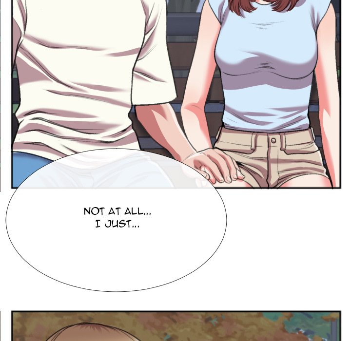 Between Us toomics Chapter 29 Page 24