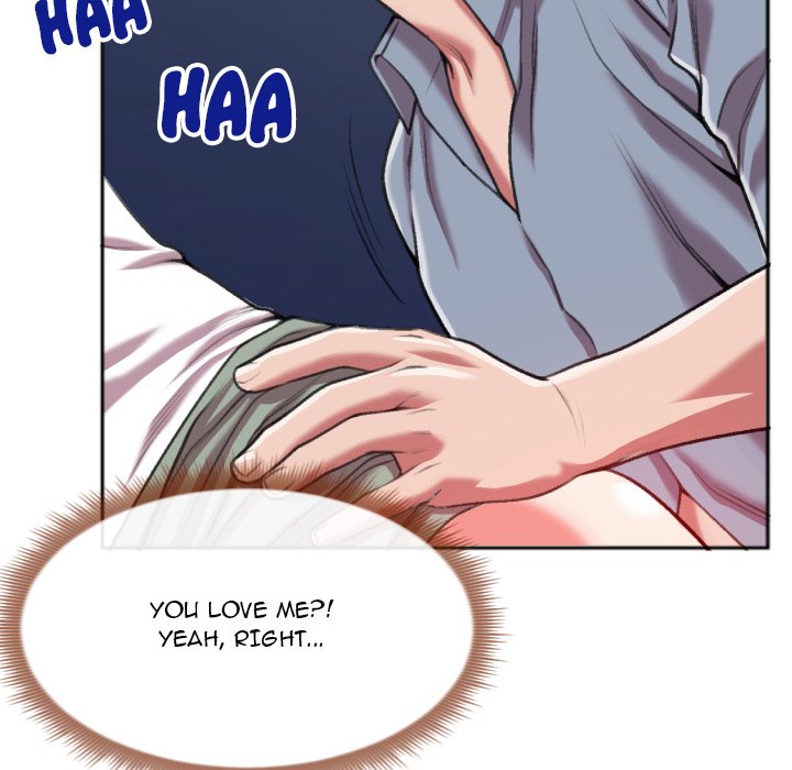 Between Us toomics Chapter 28 Page 24