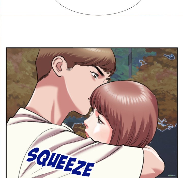 Between Us toomics Chapter 29 Page 26