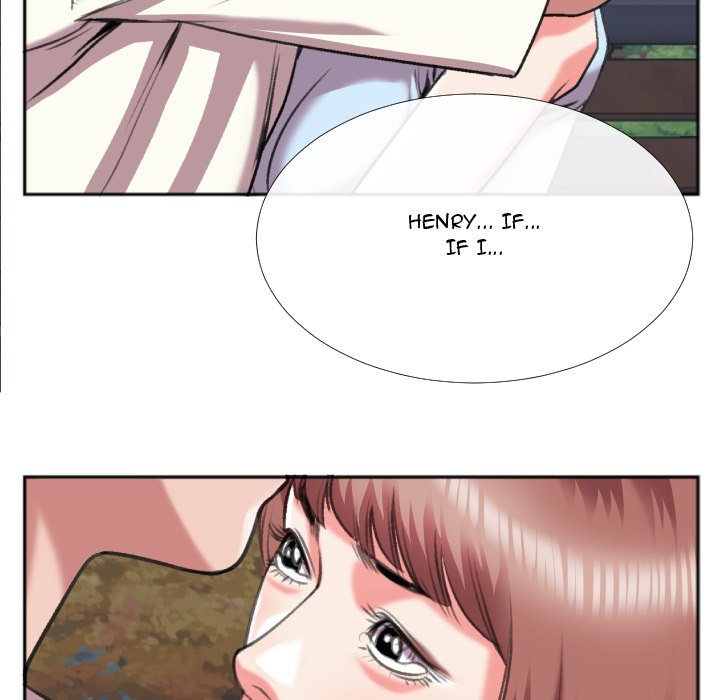 Between Us toomics Chapter 29 Page 27