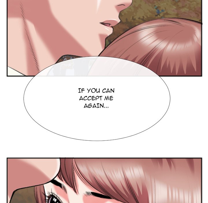 Between Us toomics Chapter 29 Page 29
