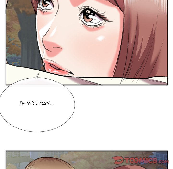 Between Us toomics Chapter 29 Page 30