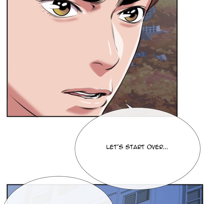 Between Us toomics Chapter 29 Page 35