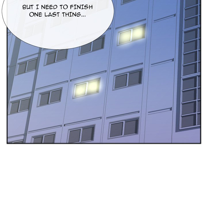 Between Us toomics Chapter 29 Page 36