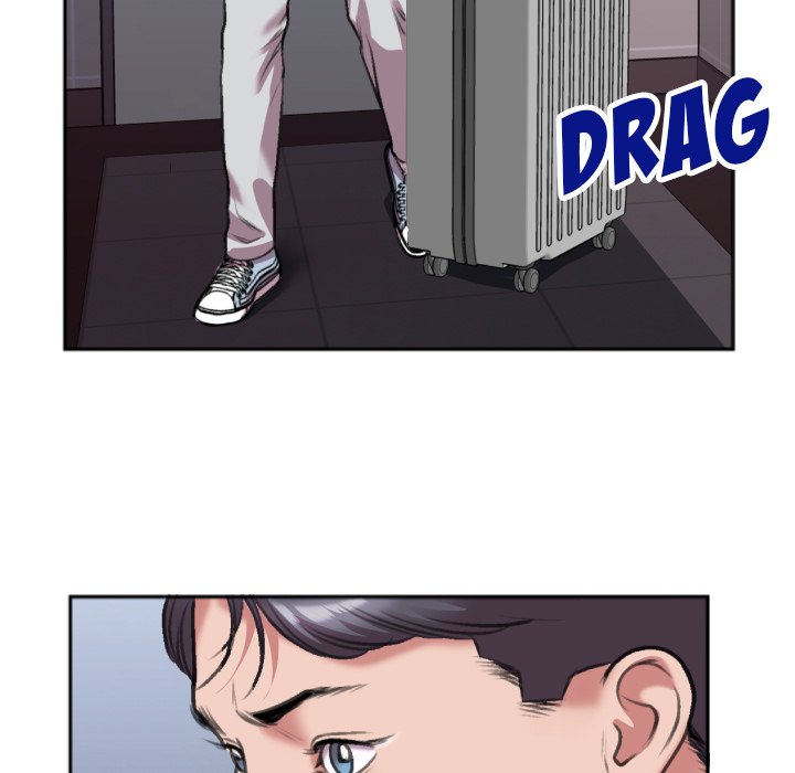 Between Us toomics Chapter 29 Page 39