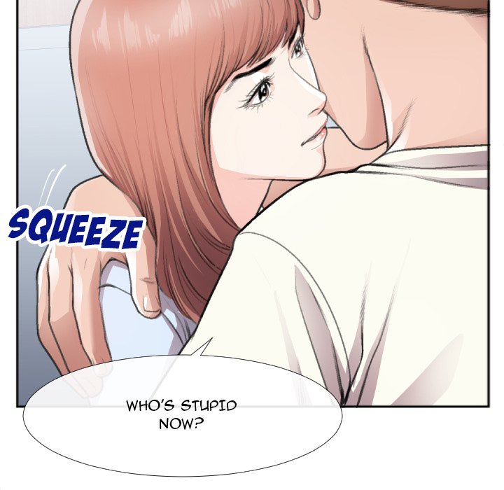 Between Us toomics Chapter 30 Page 41