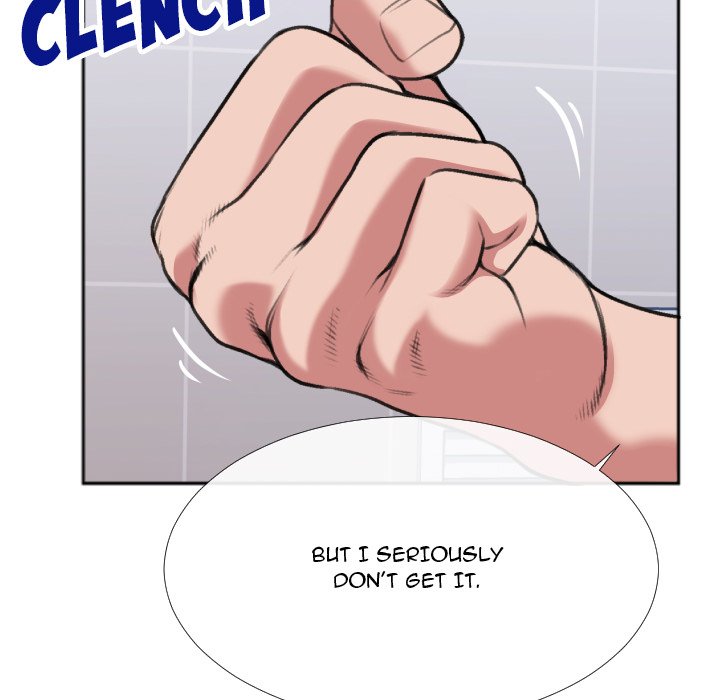 Between Us toomics Chapter 29 Page 41