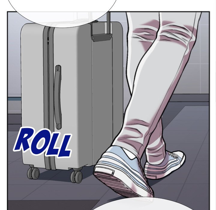 Between Us toomics Chapter 29 Page 43