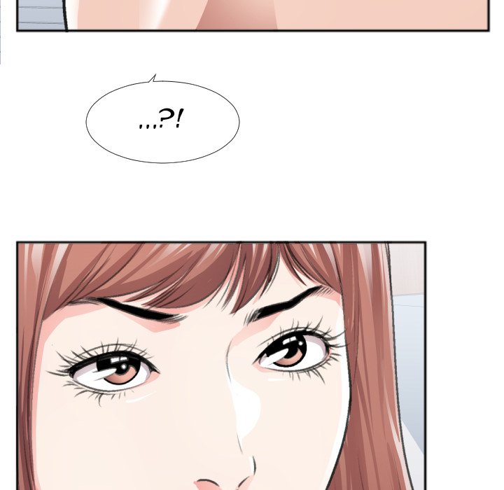 Between Us toomics Chapter 30 Page 45