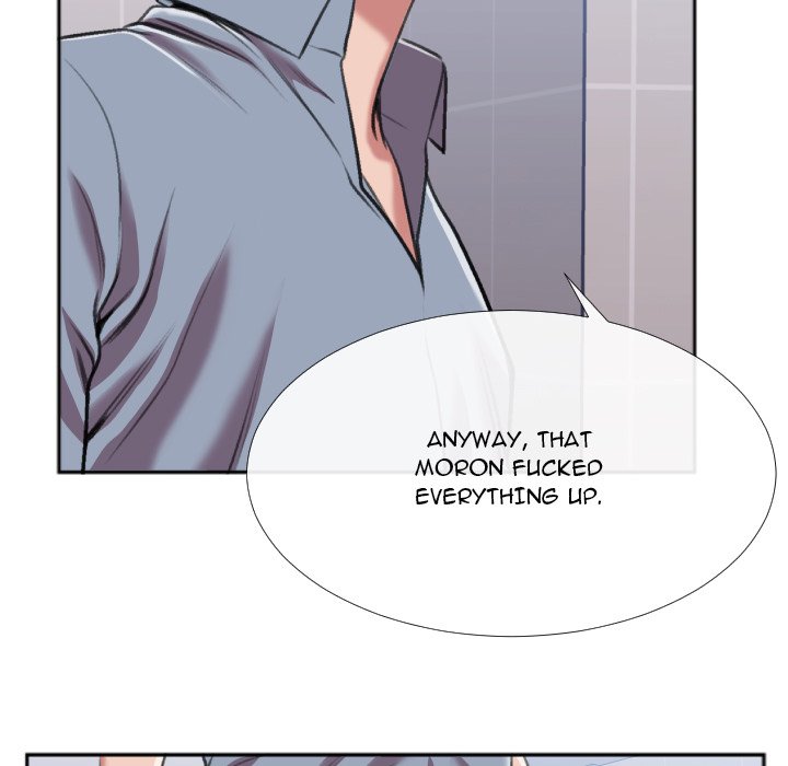 Between Us toomics Chapter 29 Page 46