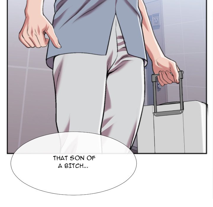 Between Us toomics Chapter 29 Page 47