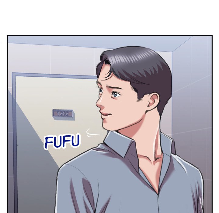 Between Us toomics Chapter 29 Page 48