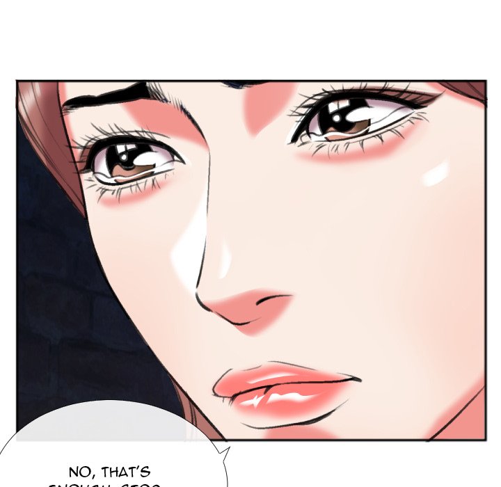 Between Us toomics Chapter 28 Page 48