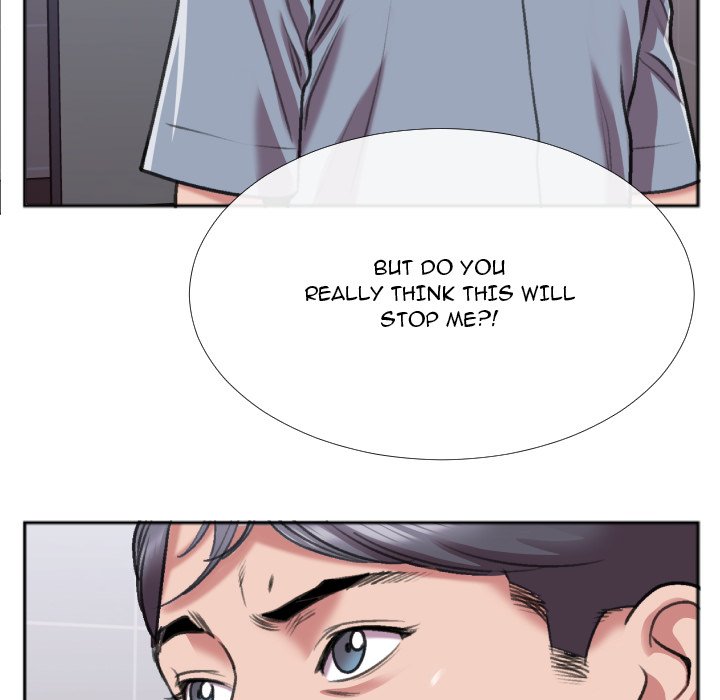 Between Us toomics Chapter 29 Page 49