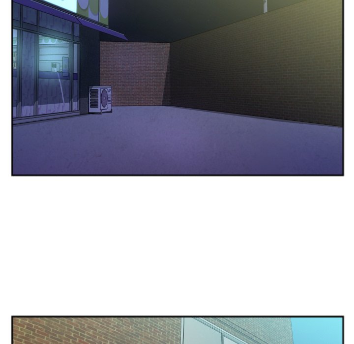 Between Us toomics Chapter 29 Page 51